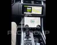 2020 Land Rover Range Rover