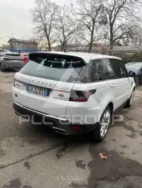 2020 Land Rover Range Rover