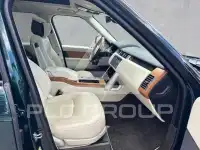 2020 Land Rover Range Rover