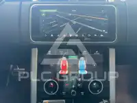 2020 Land Rover Range Rover