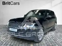 2020 Land Rover Range Rover
