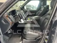 2020 Land Rover Range Rover