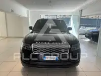 2020 Land Rover Range Rover