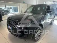 2020 Land Rover Range Rover
