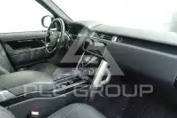 2020 Land Rover Range Rover