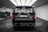 2020 Land Rover Range Rover