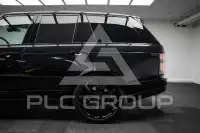 2020 Land Rover Range Rover