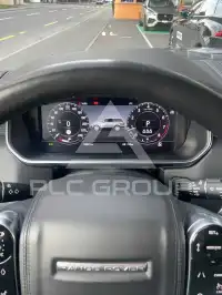 2020 Land Rover Range Rover