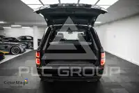 2020 Land Rover Range Rover