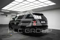 2020 Land Rover Range Rover