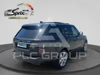 2020 Land Rover Range Rover