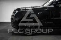 2020 Land Rover Range Rover
