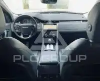 2020 Land Rover Range Rover