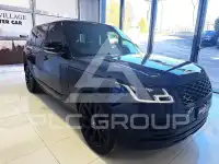 2020 Land Rover Range Rover
