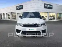 2020 Land Rover Range Rover
