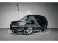 2020 Land Rover Range Rover