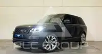 2020 Land Rover Range Rover