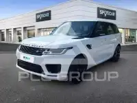 2020 Land Rover Range Rover