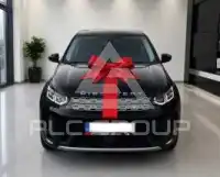 2020 Land Rover Range Rover