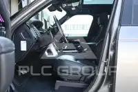 2020 Land Rover Range Rover
