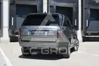 2020 Land Rover Range Rover