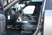 2020 Land Rover Range Rover