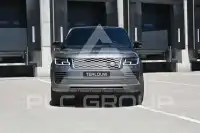 2020 Land Rover Range Rover