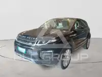2020 Land Rover Range Rover