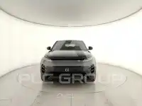 2020 Land Rover Range Rover