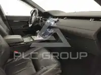 2020 Land Rover Range Rover