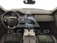 2020 Land Rover Range Rover