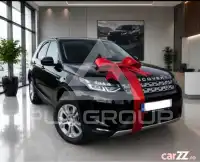 2020 Land Rover Range Rover