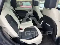 2020 Land Rover Range Rover