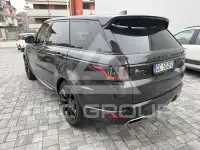2020 Land Rover Range Rover