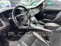 2020 Land Rover Range Rover