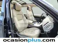 2020 Land Rover Range Rover