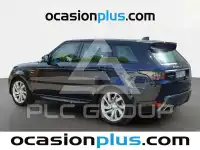 2020 Land Rover Range Rover