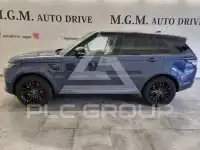 2020 Land Rover Range Rover