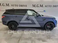 2020 Land Rover Range Rover