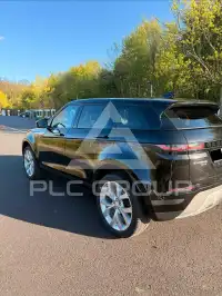 2020 Land Rover Range Rover