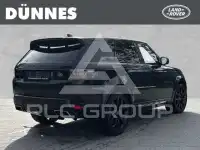 2020 Land Rover Range Rover