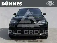 2020 Land Rover Range Rover