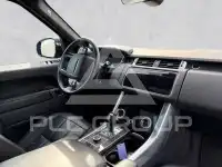 2020 Land Rover Range Rover