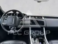 2020 Land Rover Range Rover