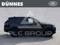 2020 Land Rover Range Rover