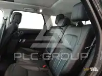 2020 Land Rover Range Rover