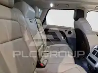 2020 Land Rover Range Rover