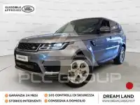 2020 Land Rover Range Rover