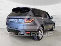 2020 Land Rover Range Rover