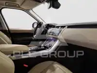 2020 Land Rover Range Rover